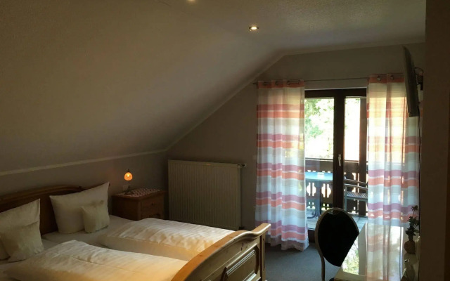 Landhaus Pension Göke