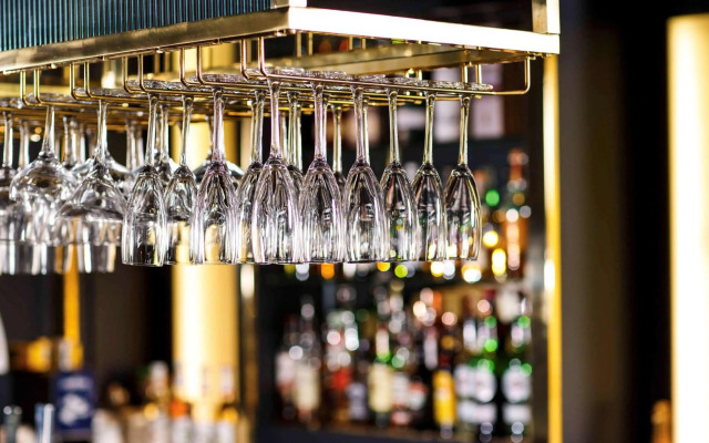Mount Royal Hotel Edinburgh by The Unlimited Collection