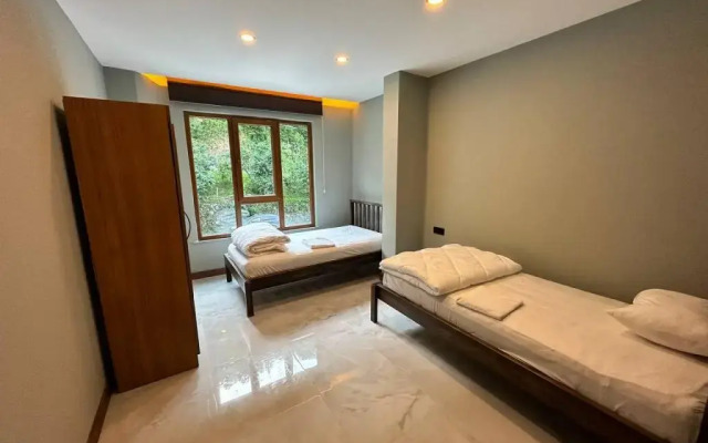 Tuva Villas Apart