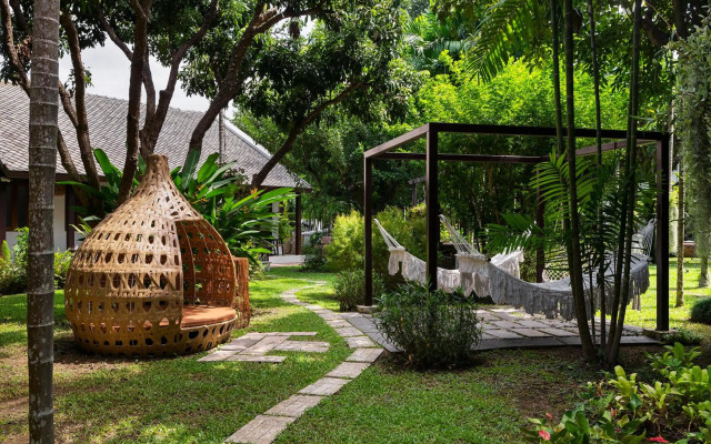 Ratchapruek Lanna Boutique
