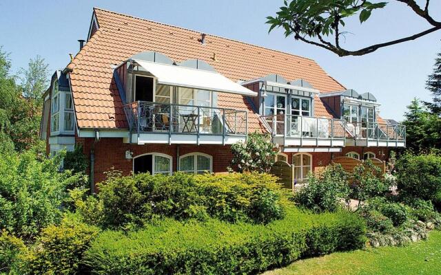 Im Brook 36-38 Am Elchgrund Appartement 12