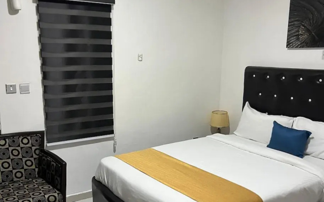 RBZ Apartments
