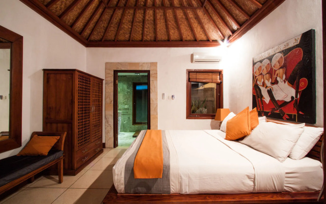 Villa Dewata Seminyak