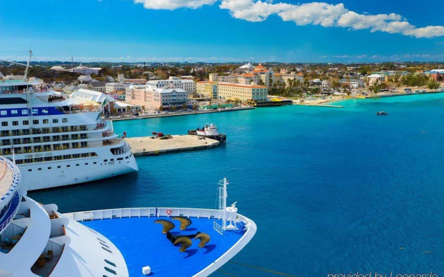 British Colonial - Nassau