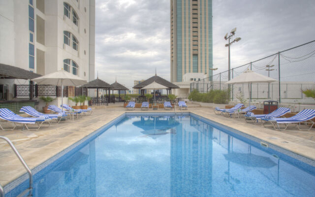 Al Diar Siji Hotel