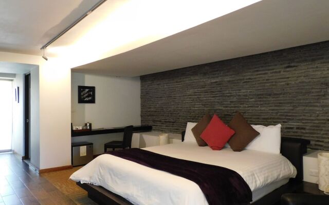 Hotel & Spa Luna Canela Boutique