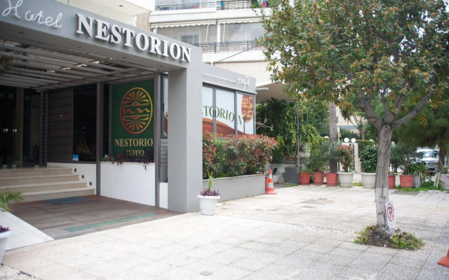 Nestorion Hotel