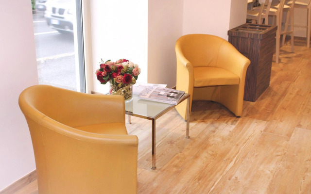 Best Western Hotel Piemontese