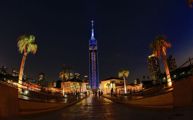 Hotel Wing International Select Hakata Ekimae