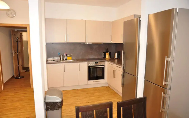 Ebersheim Luxus Plaza