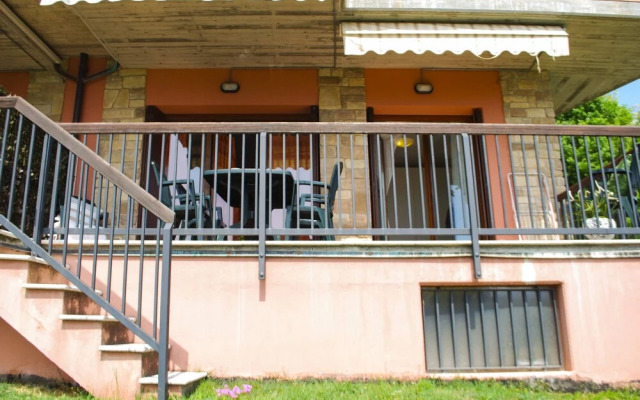 Appartamento Flores - Rebomaholidays