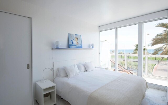 You Stylish Beach Apartments