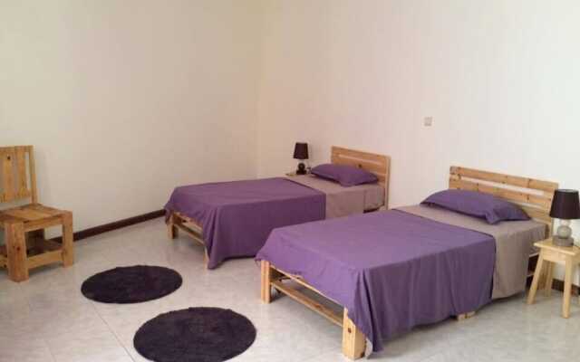 BB Vannilla Residencial