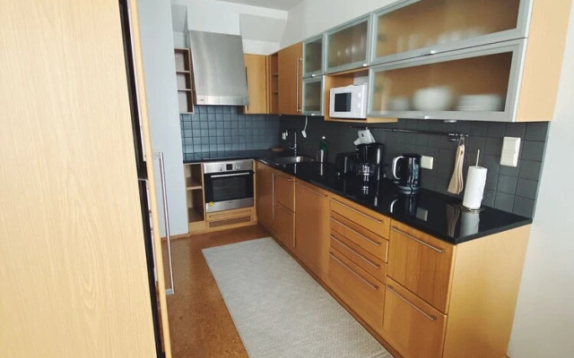 2ndhomes Kamppi Center Apartment 9
