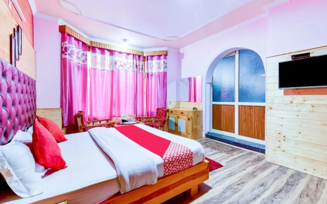 Rigzin Nest Cottage Manali
