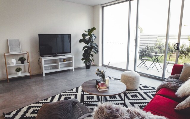 Luxury 3 Bedroom Apartment Sydney