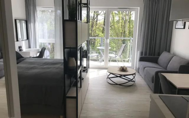 Apartamenty Swinoujscie – Cesarskie Ogrody