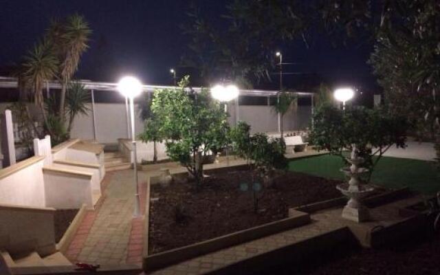 Villa Marta
