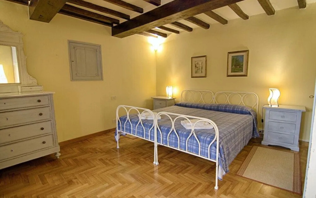 Rinidia Siena Centro