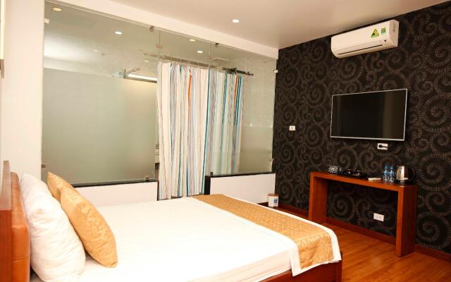 Obis Boutique Hotel