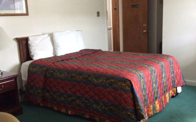 Wickford Motor Inn