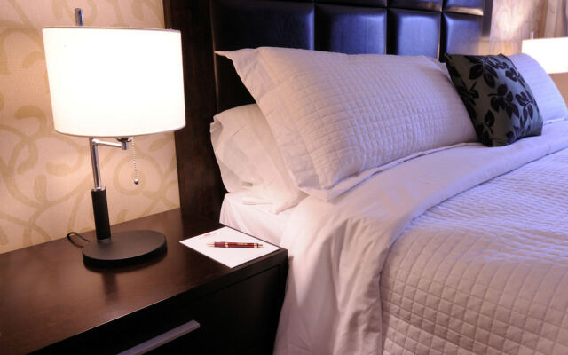 Fairfield by Marriott Montreal Downtown