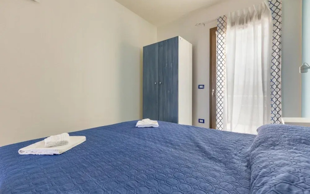 2130 Maresidence - Bilocale