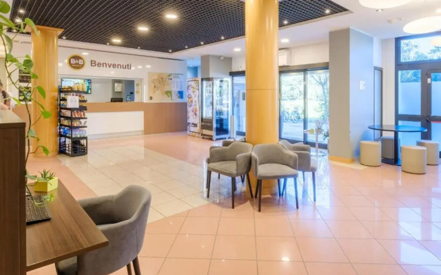 B&B Hotel Ravenna