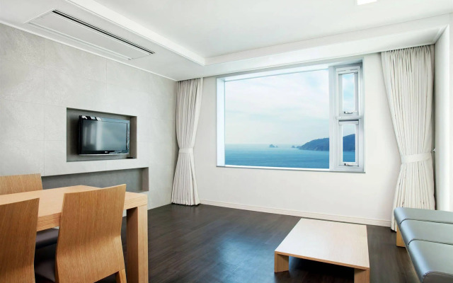 Hanwha Resort Haeundae
