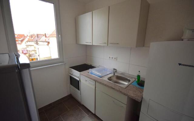 Ab Apartment Objekt 67-70
