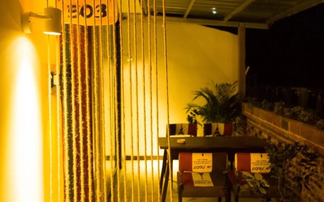 Jingshuihuajian Boutique Inn