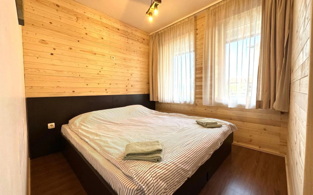 Bansko Royal Towers - Studio 815