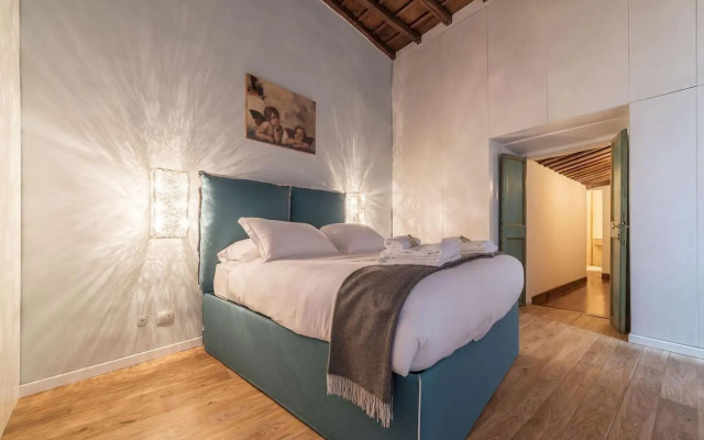 Unique Opportunity To Live in a Renaissance Palace - Ac/Wi-Fi