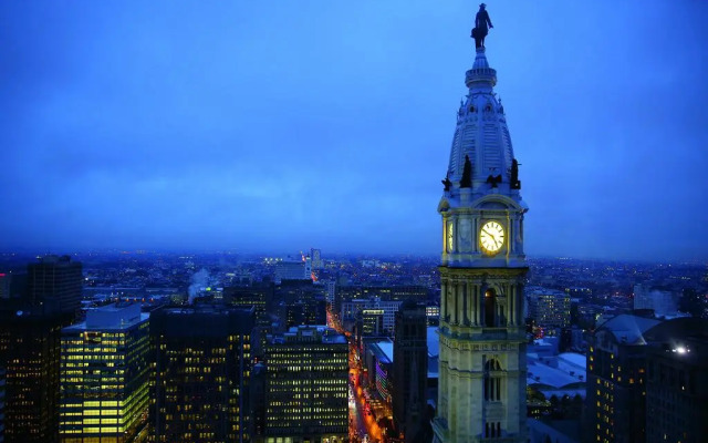 The Ritz-Carlton, Philadelphia
