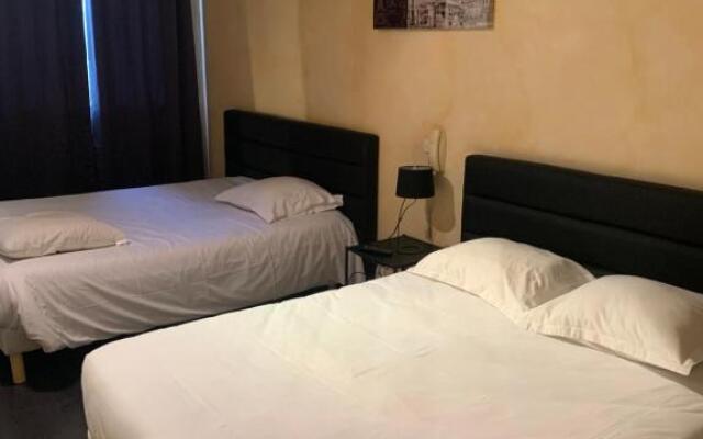 hotel francois 1er