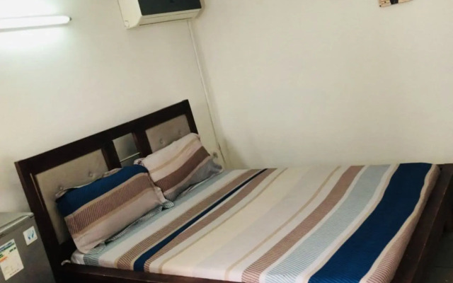 Residence Bethany Palace