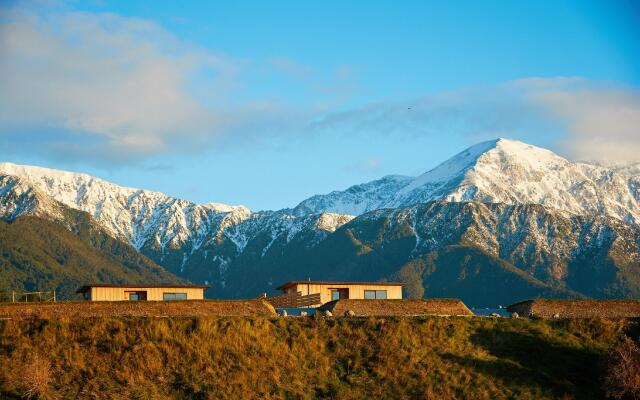 Glenburn Coastal Retreat