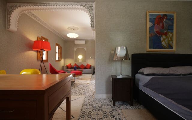 Dar Gonzo Resort & Spa