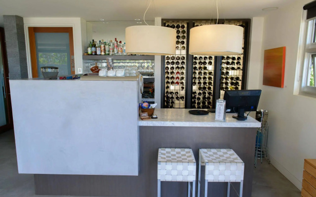 Georges Boutique B&B and Culinary Retreat