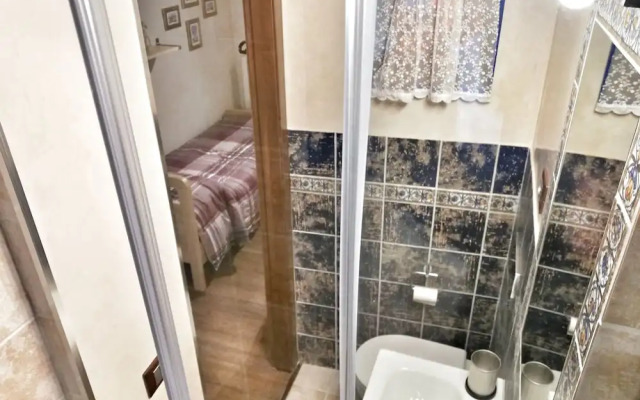 Luna 36 Apartment In Central Florence