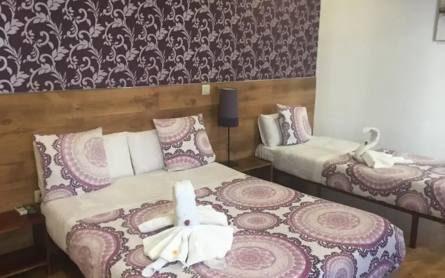 Hostal Abel Victoriano