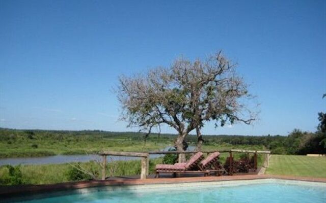 Buckler’s Africa Lodge Kruger Park