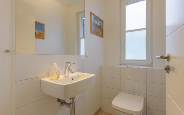 Strandhaus Lucky Rügen