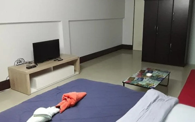 Chill Paradise Guesthouse