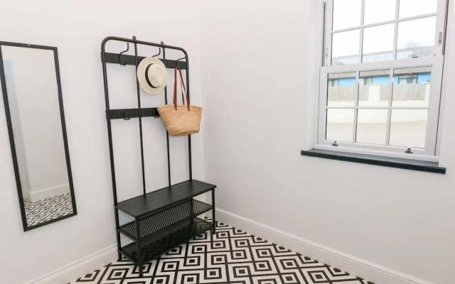 The Shell at the Hideaway