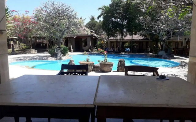 OYO 2334 Melka Excelsior Hotel