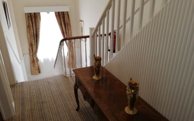 Esplanade Gardens B&B
