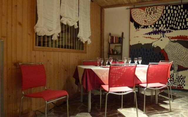 Residence Pralongo