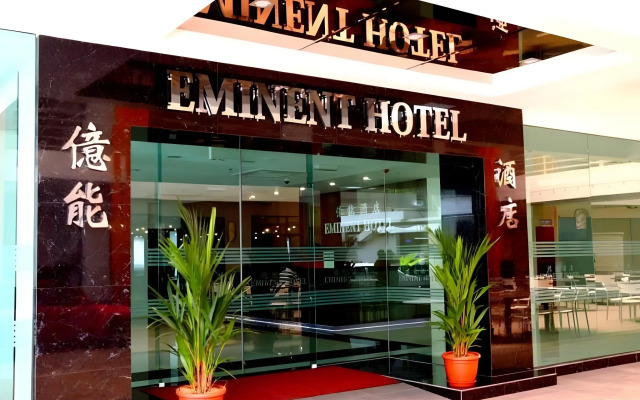 Eminent Hotel