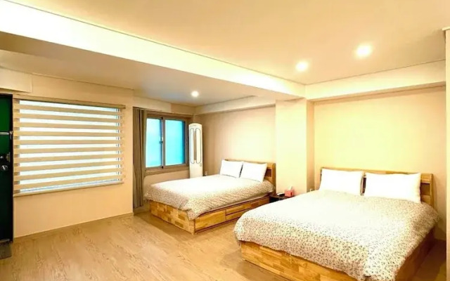 R Guesthouse Jongmyo